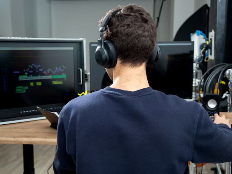 CAM Programming